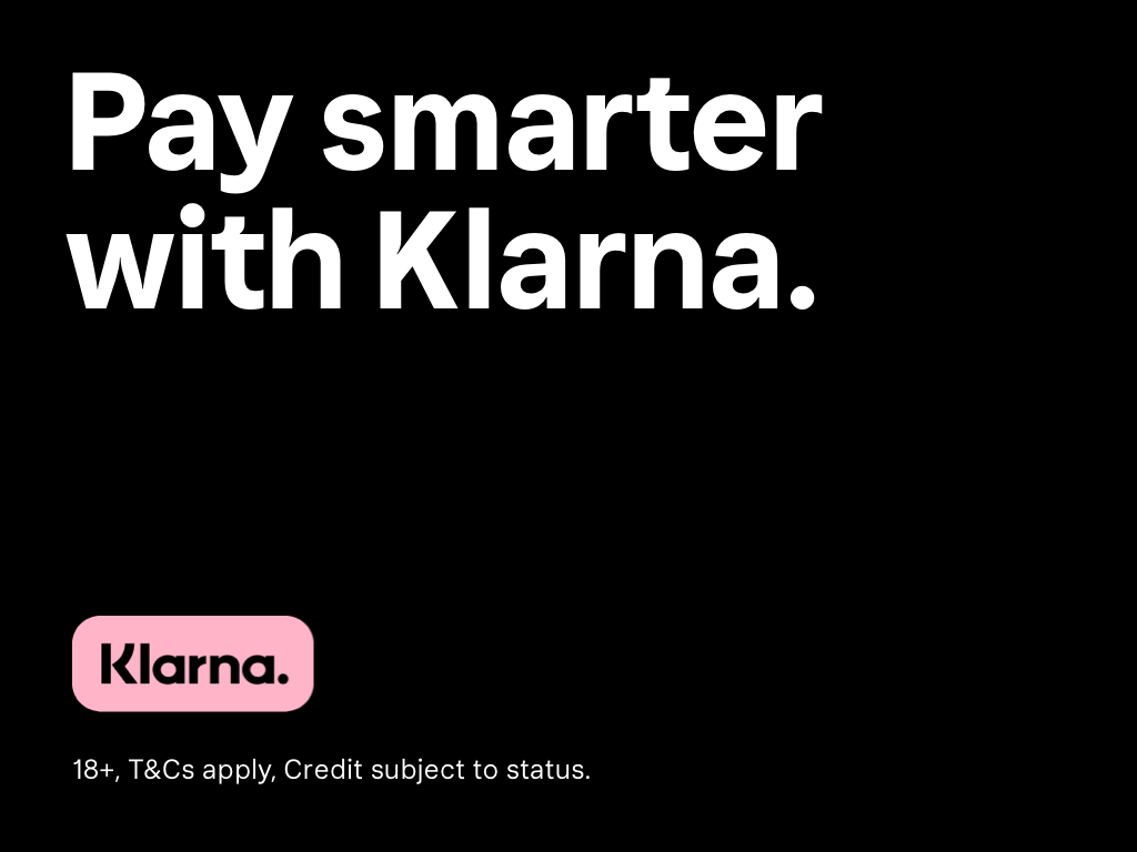 Pay smarter with Klarna at Baby and Co