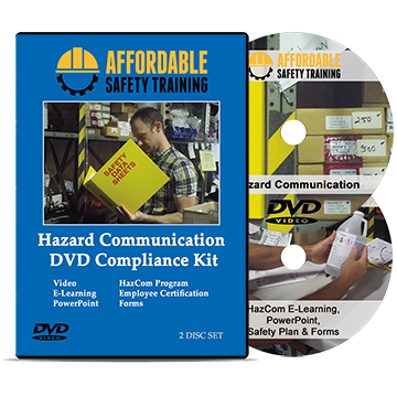 Hazard Communication Training