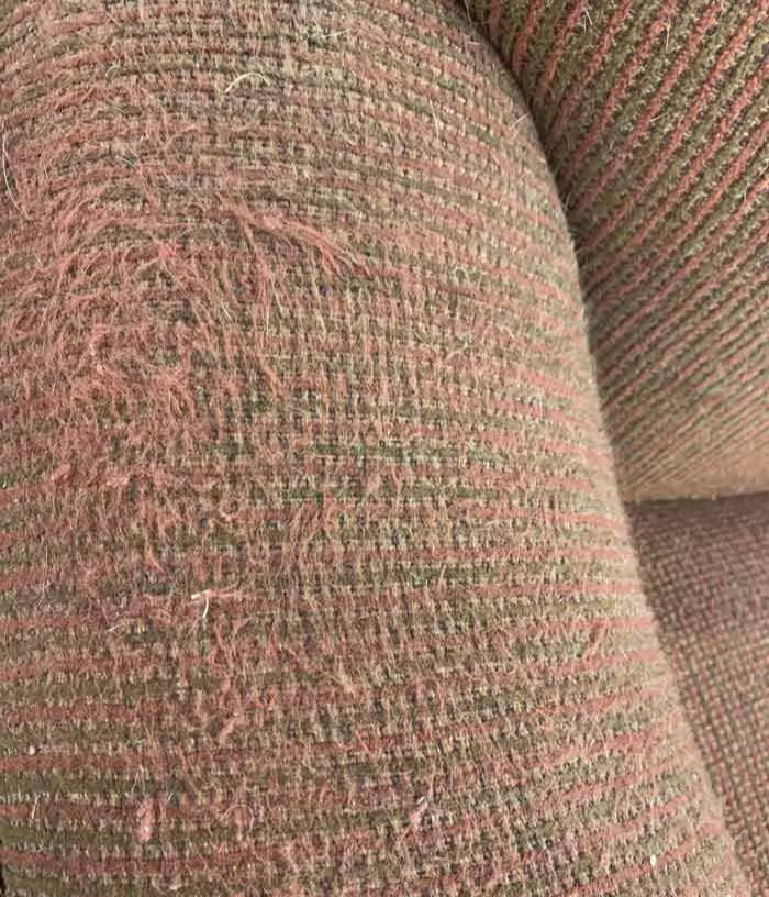What Is Pilling? How to Prevent Upholstery Pilling on Your Furniture