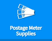 Postage Meter Supplies