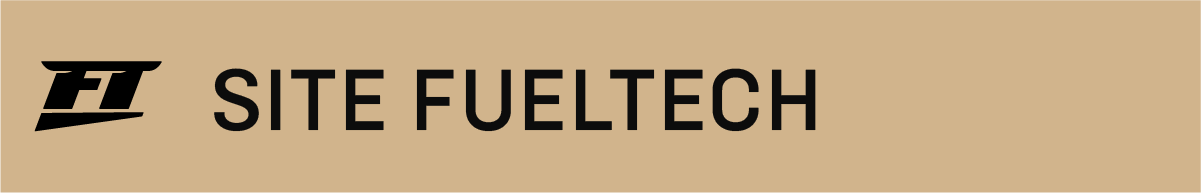 Botão Site FuelTech