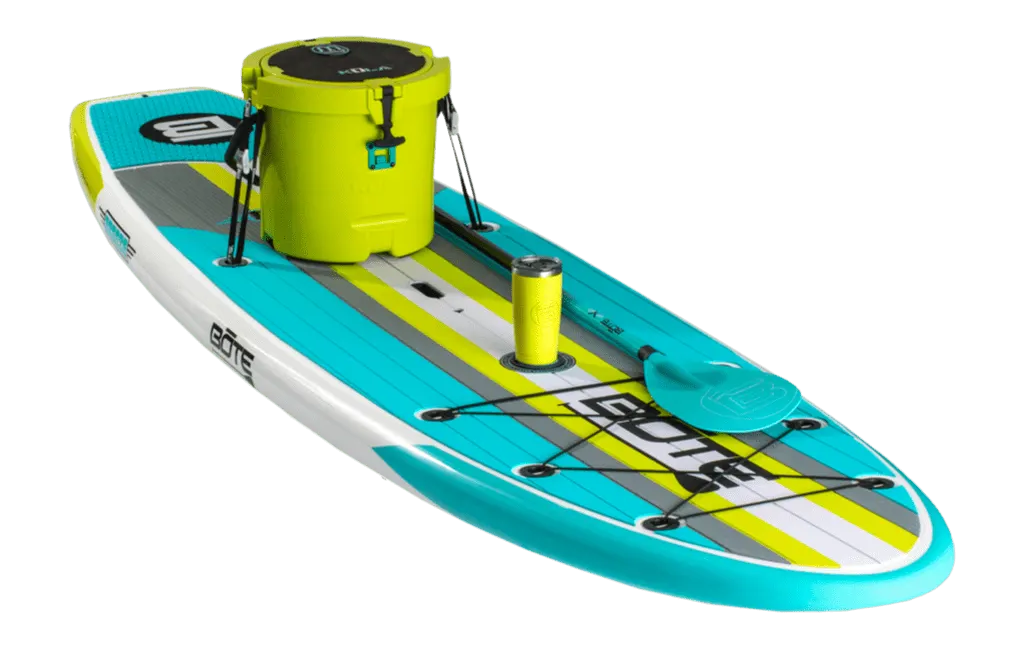 Introducing the Breeze 10'6