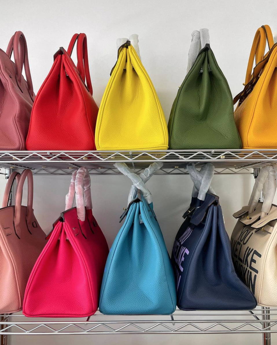Handbags – Sonique Saturday