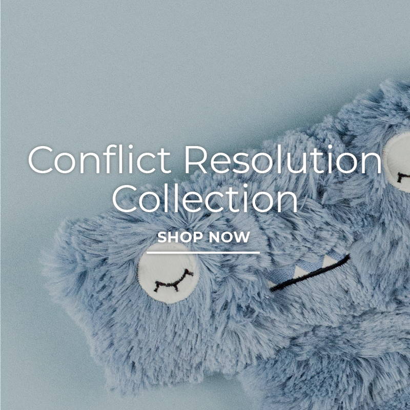 Shop the Conflict Resolution Collection