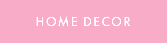 Category Home Decor