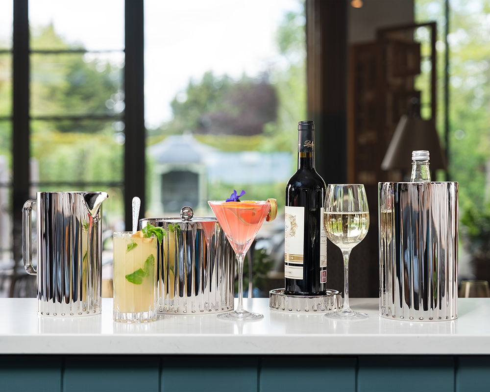 Dorset Barware Range