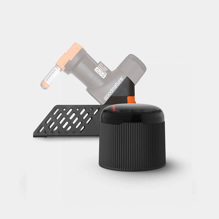 goodnature accessories