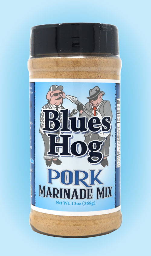 Pork Marinade Mix
