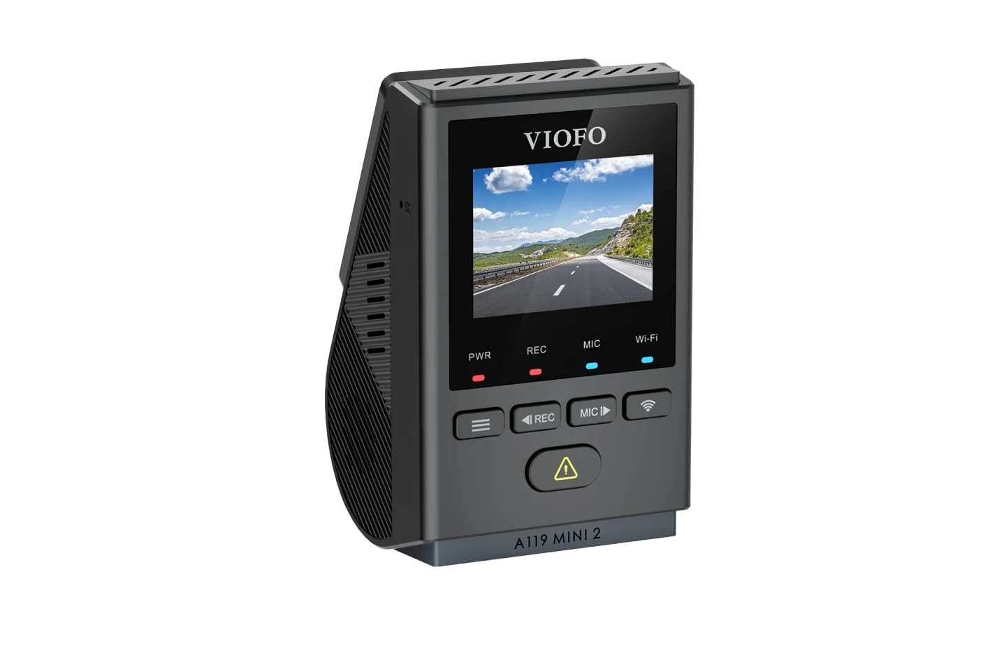 New Driver Bundle] VIOFO A119 Mini 2 + Bonus 2-Year Extended Warranty —  BlackboxMyCar