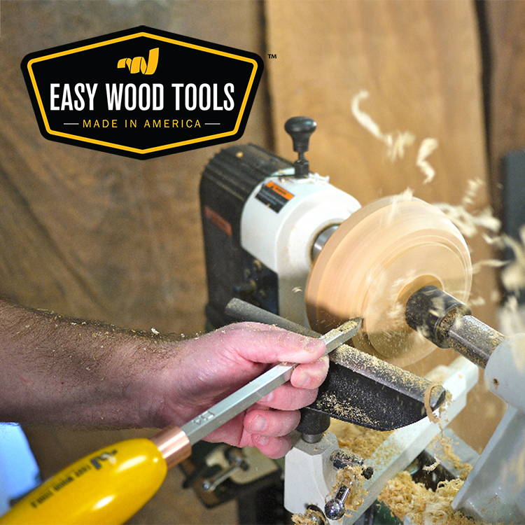 The Woodturning Store Homepage