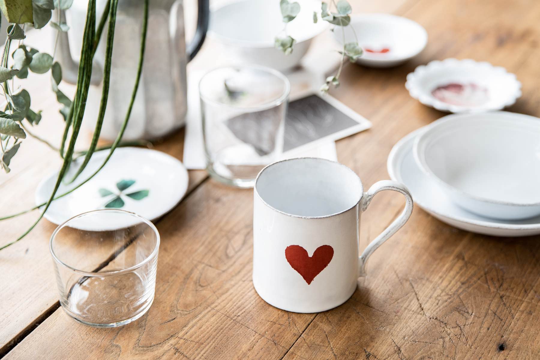 Astier de Villatte John Derian|皿・器|オルネ ド フォイユ Astier de Villatte John Derian|皿・器|オルネ ド フォイユ