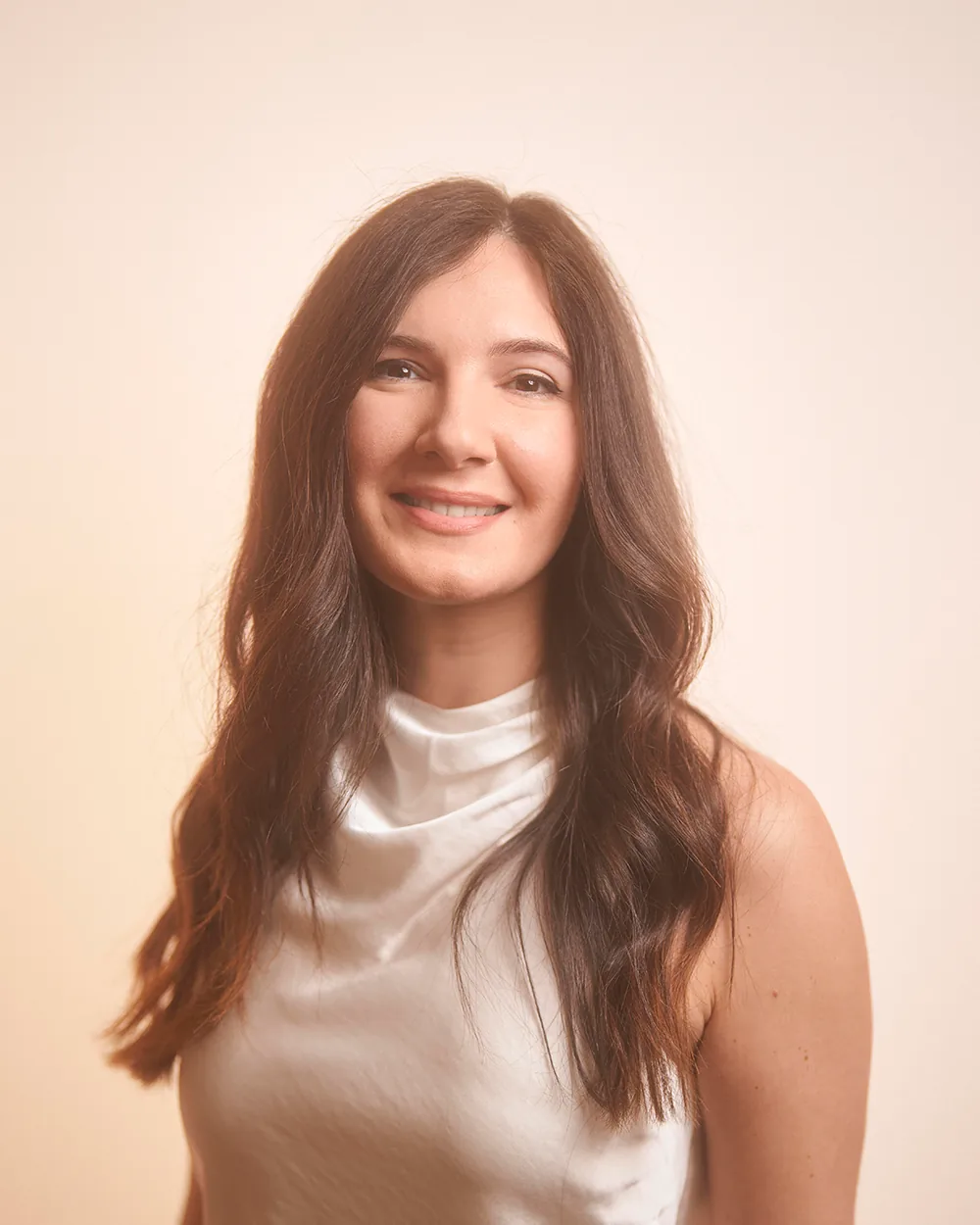 Christine Hassan, perfumer