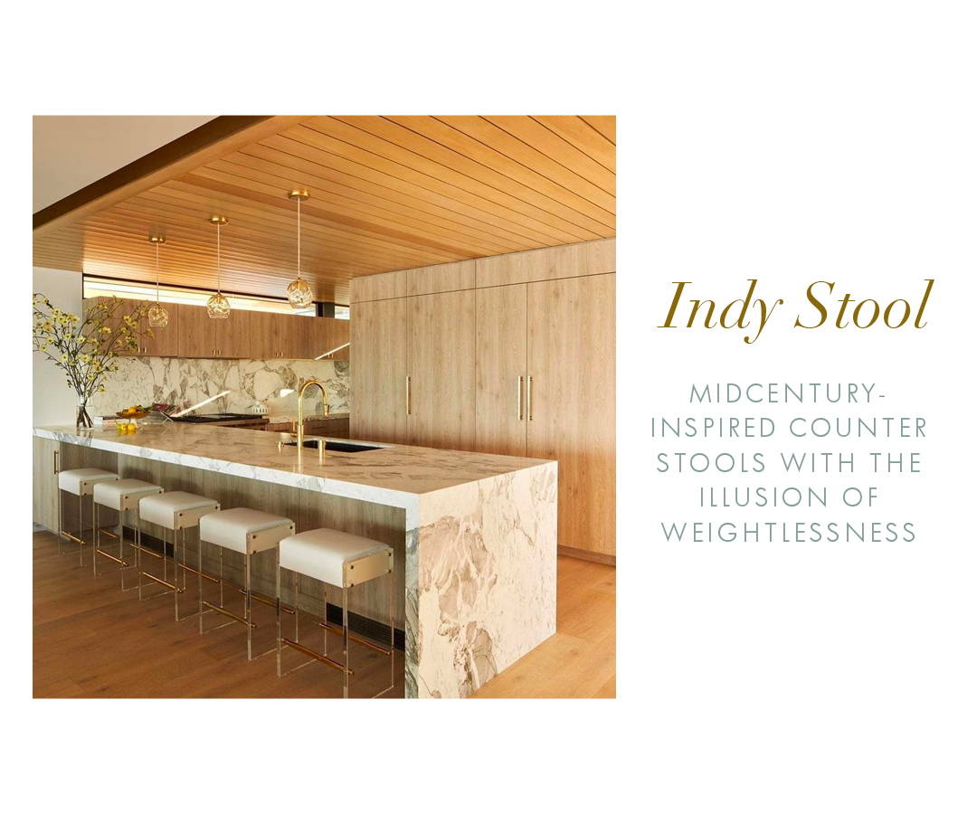 Shop the Indy Stool