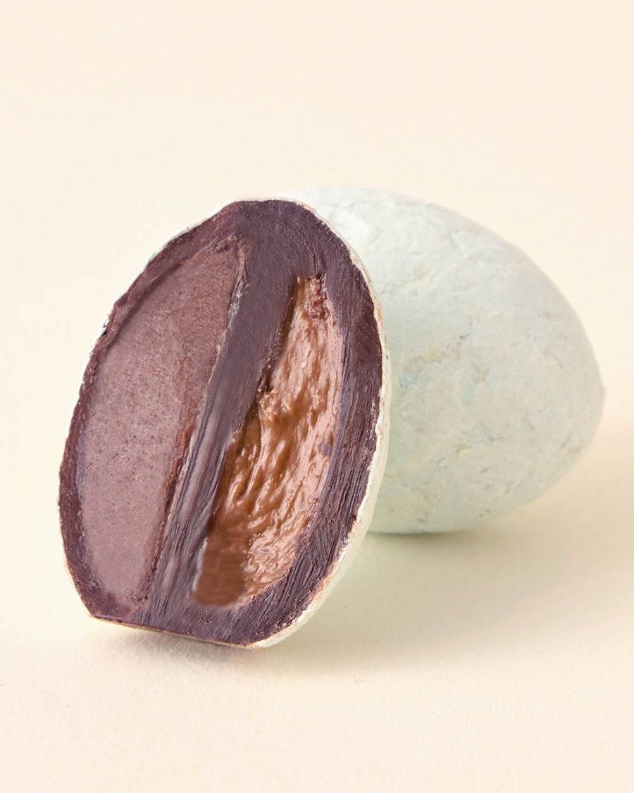 Petite Easter Eggs