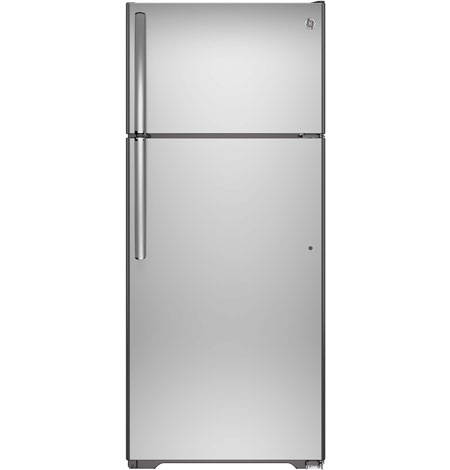 Réfrigérateurs à congélateur supérieur