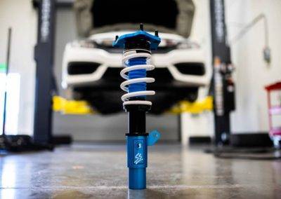 five8 industries coilover