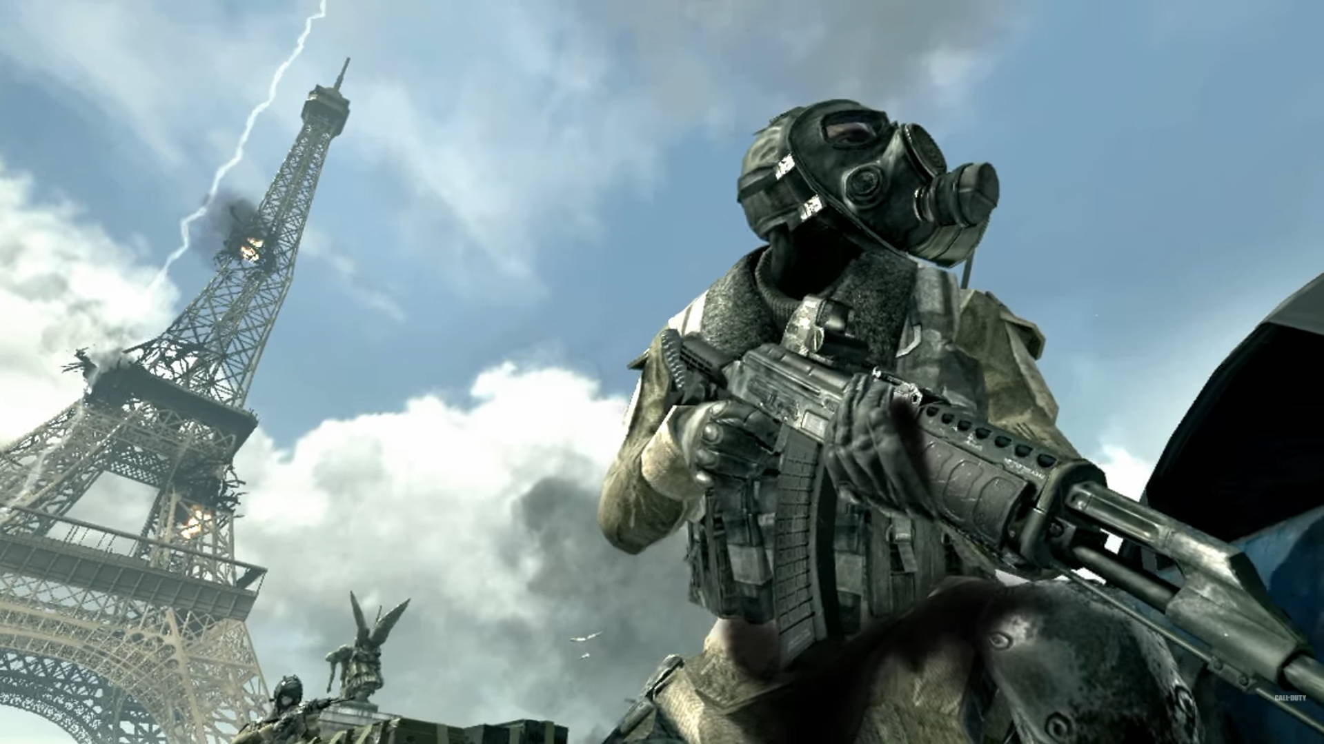 We Finally Know When Modern Warfare 2 Is Being Released