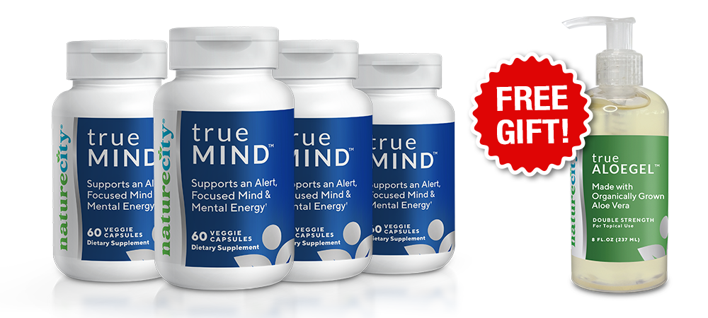 TrueMind Special