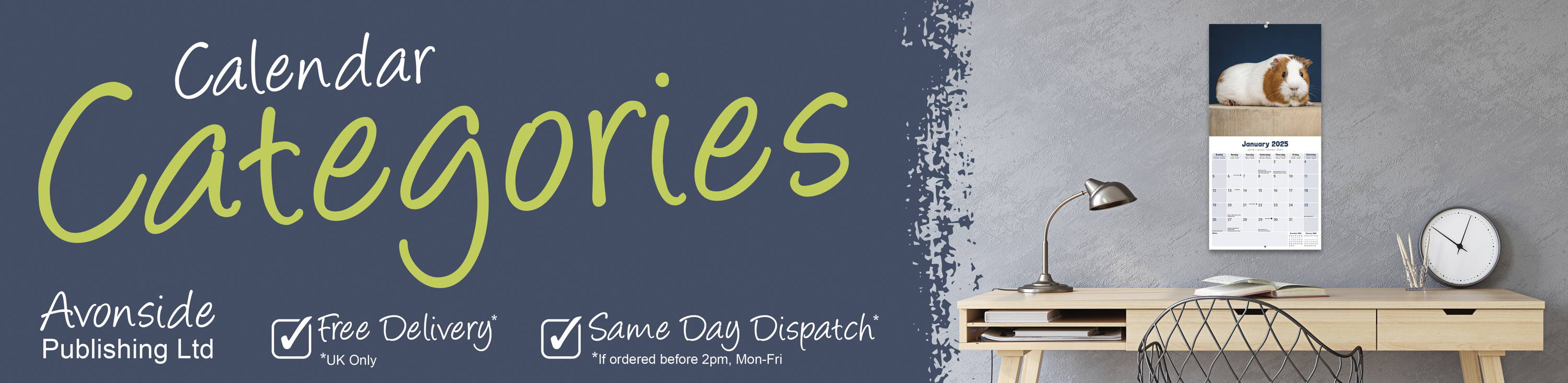 Categories Avonside Publishing Ltd