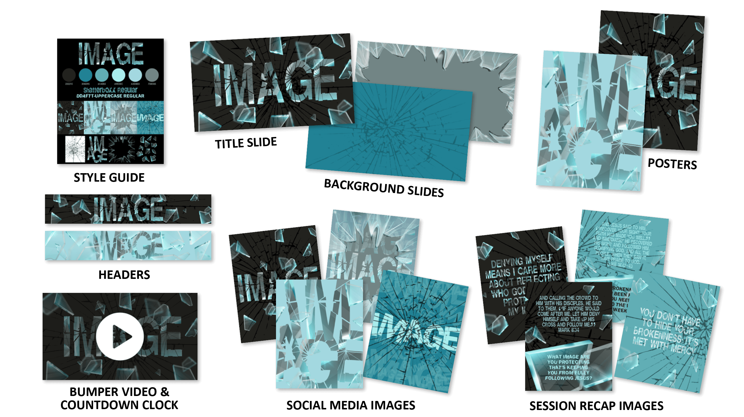Image - Series Preview