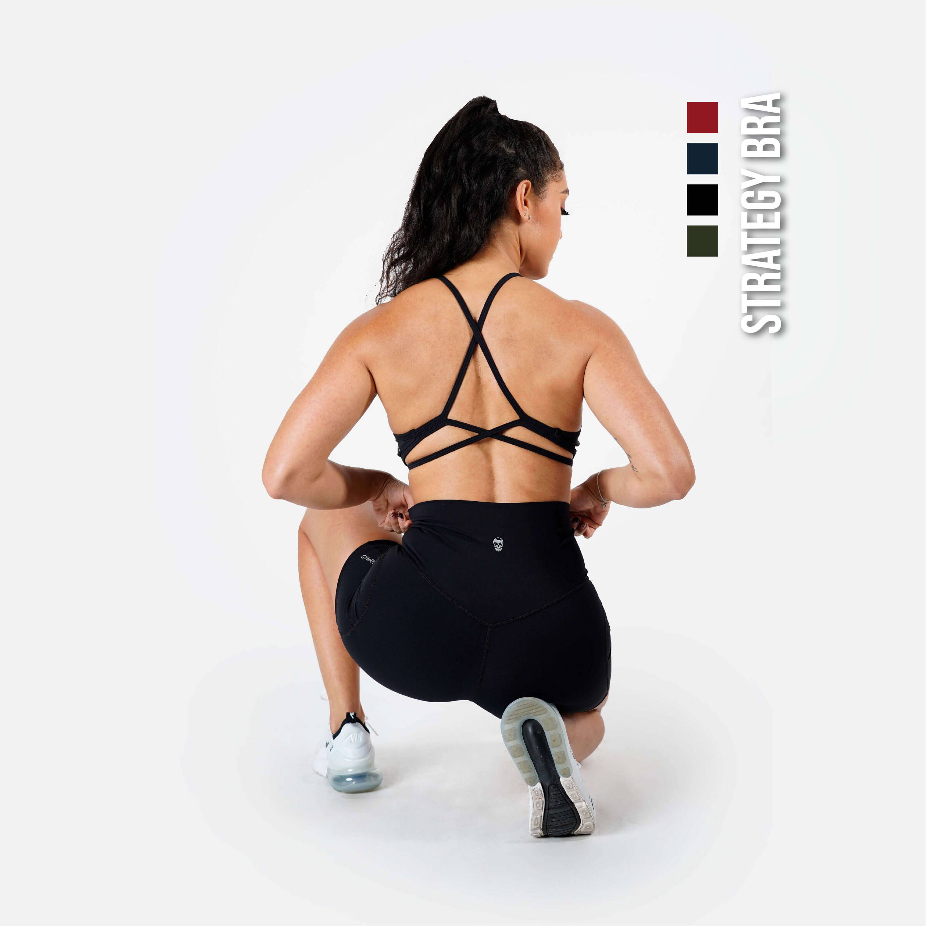 strategy bra