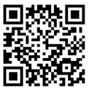 QR code to redirect to the BILLT app assembly video