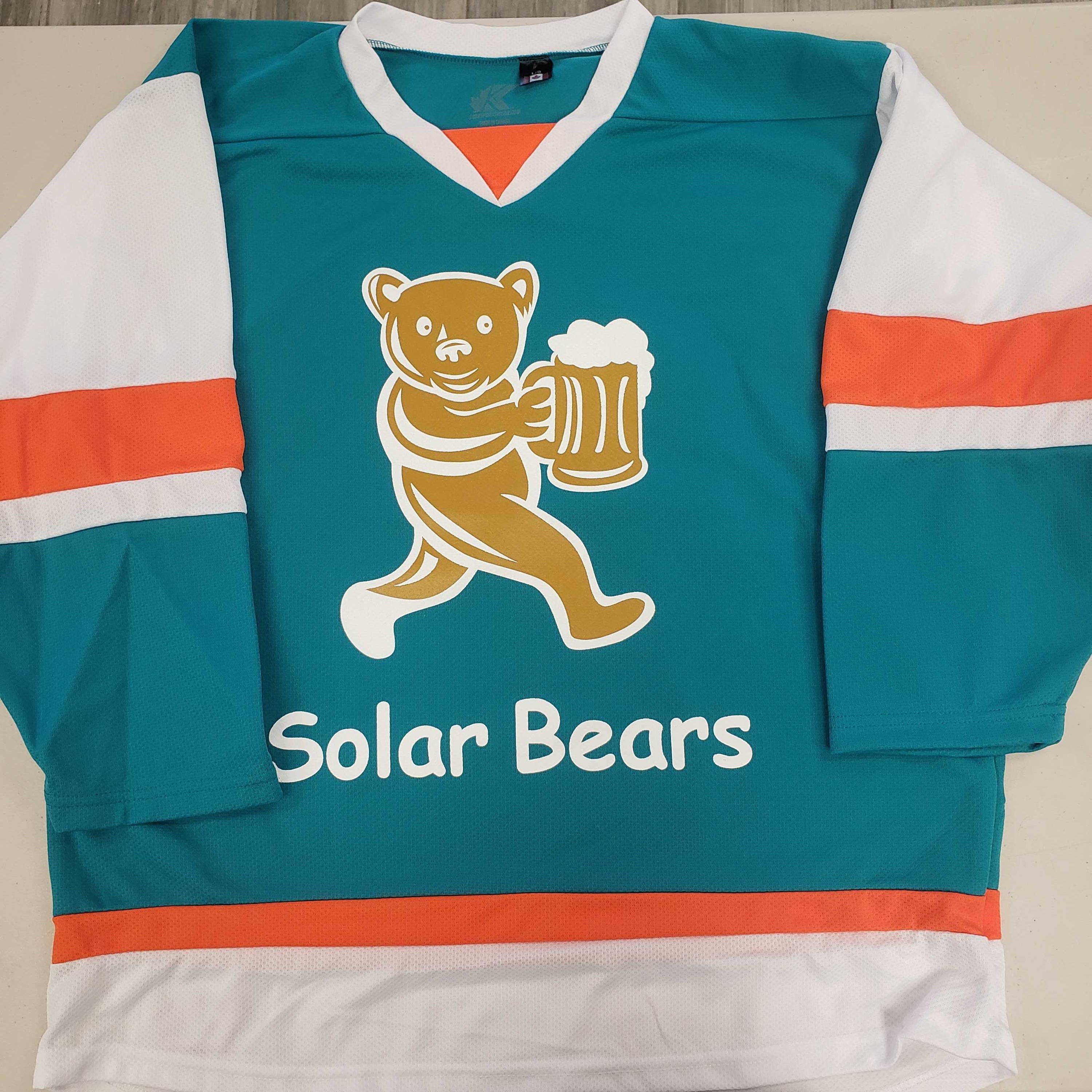 Funniest Beer League Hockey Jerseys 2021 – ™