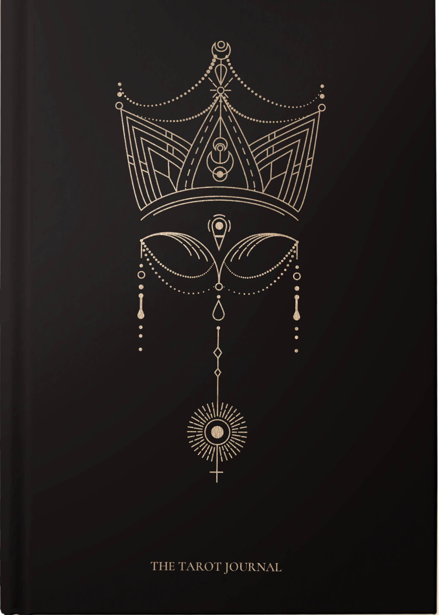 Soul Cards - Tarot Card Set by Kristine Fredheim