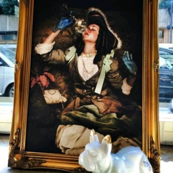 Framed Prints  Wall Art Mineheart