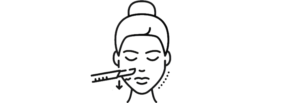 Dermaplaining Add On treatment 