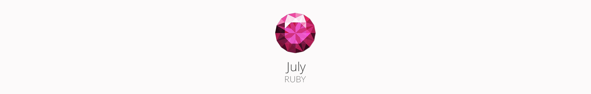 July - Ruyb