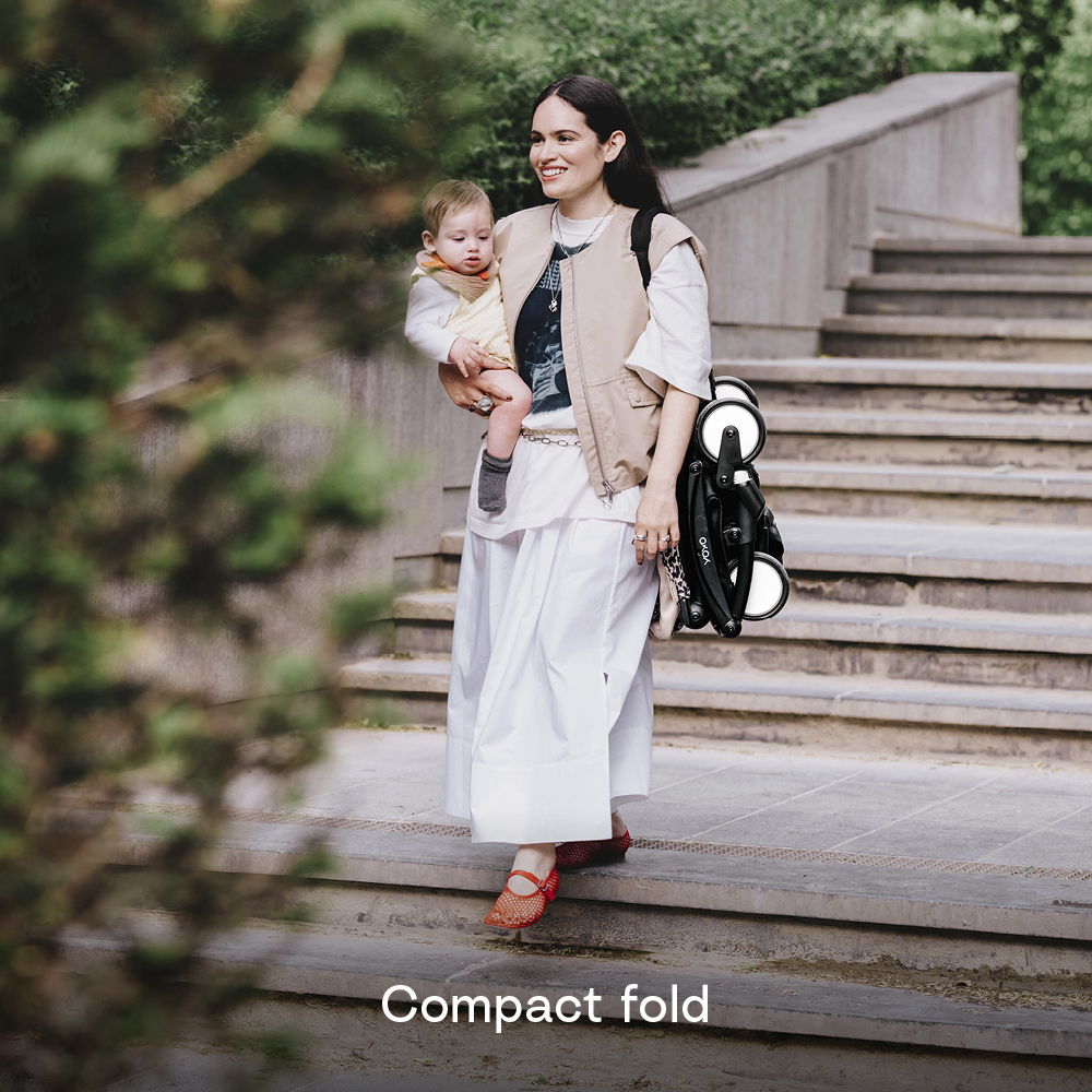 Stokke YOYO Compact Fold