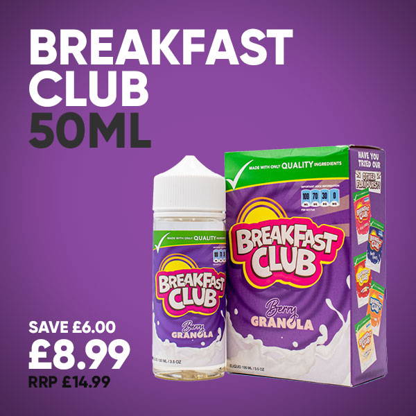 Breakfast Club