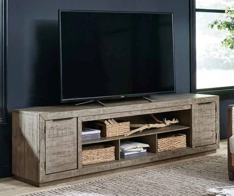 How To Find The Perfect TV Stand