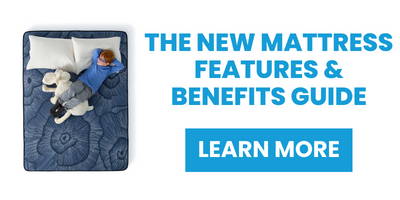 The New Mattress Features and Benefits Guide