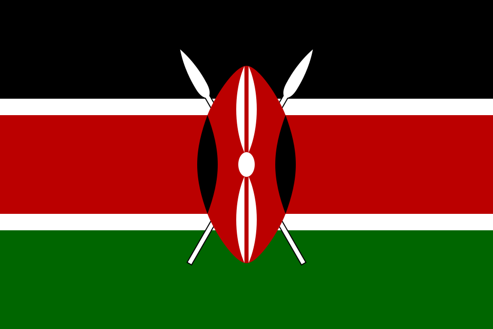 kenya embassy legalization of documents
