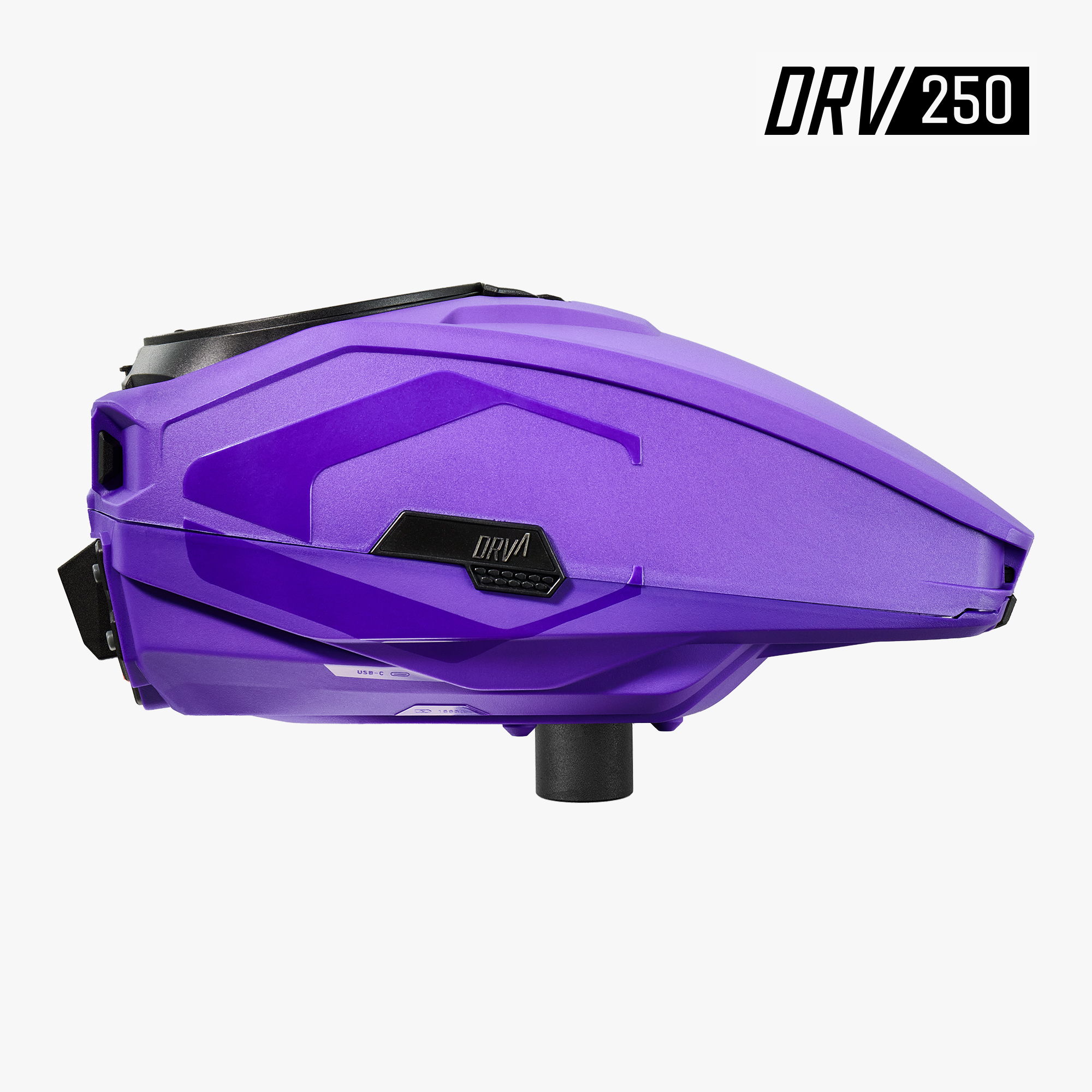 CRBN DRV 250 LOADER