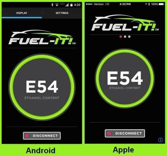 fuel-it ethanol kit