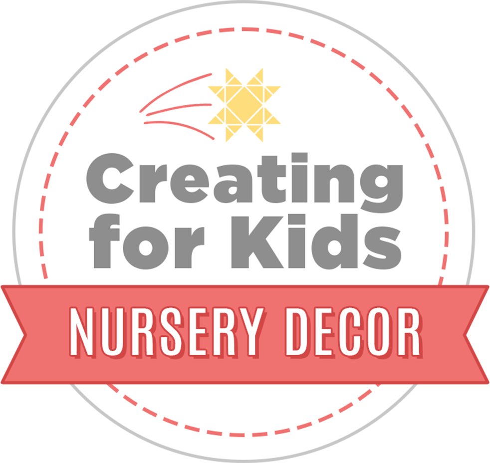 creating for kids: baby sewing tutorials