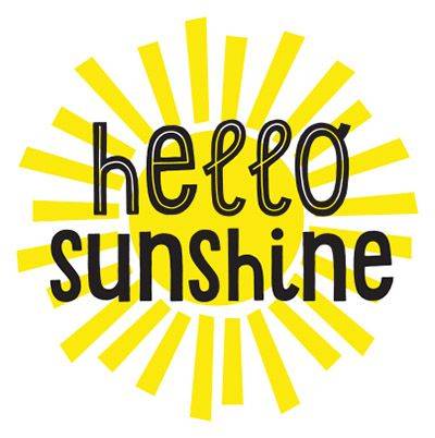 Hello Sunshine Classroom Decor Themes