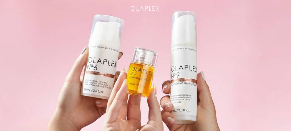 Olaplex is coming soon to CRC.