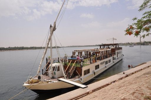 Merit Dahabiya