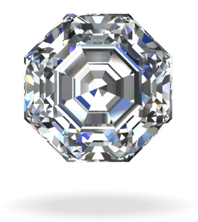 Beautiful diamonds at Battisti Jewelers