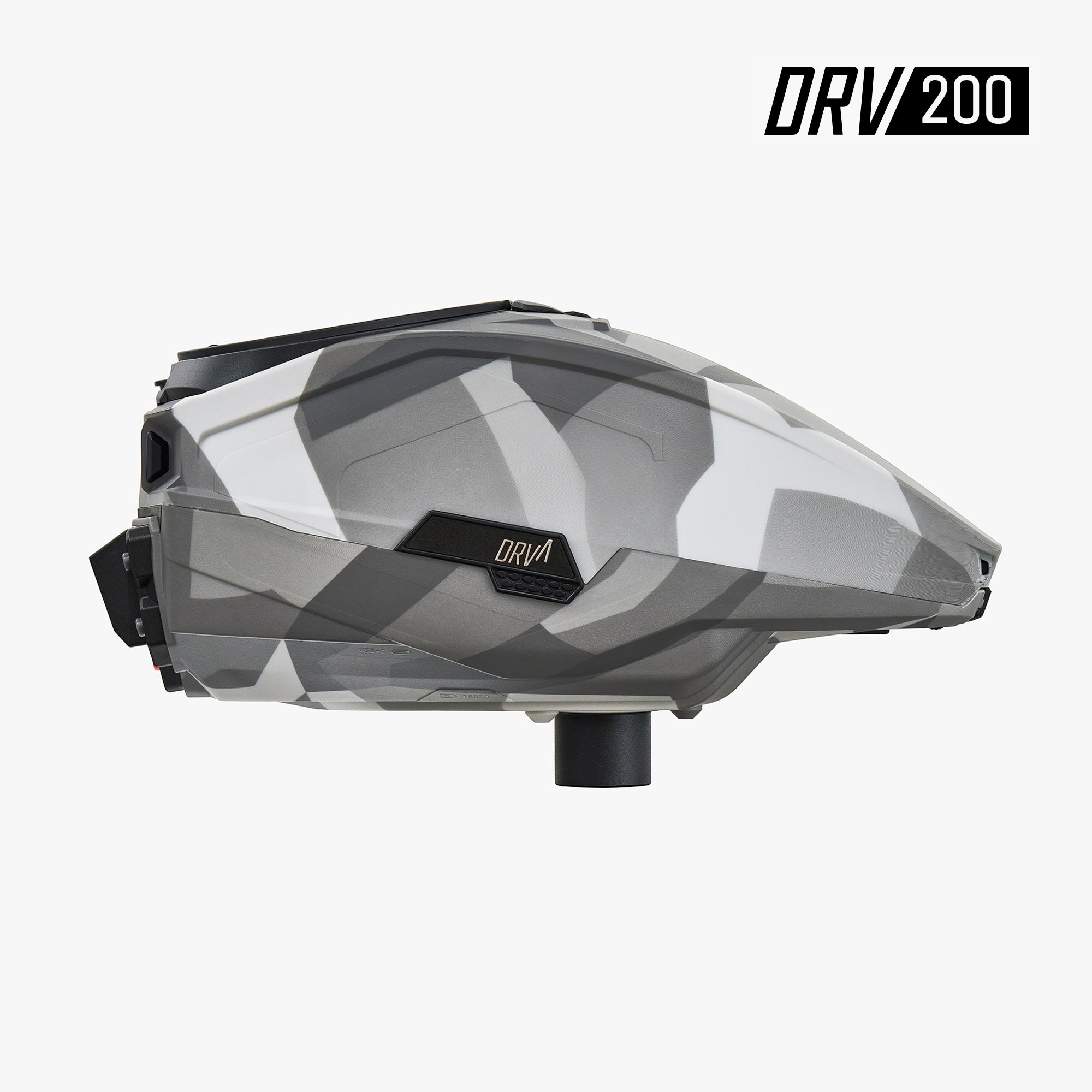 CRBN DRV 200 GRX MODCAM URBAN