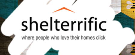 the shelterrific logo