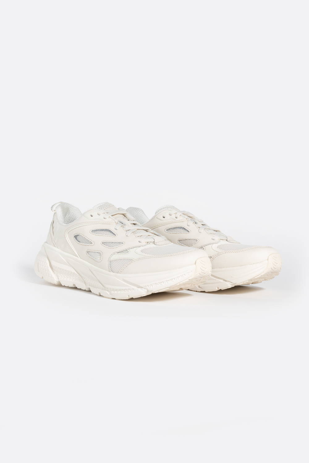 hoka one one clifton dune