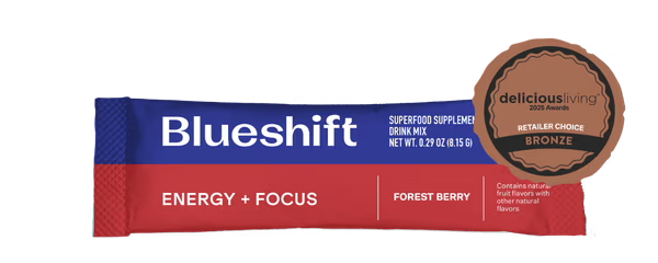 Energy + Focus Single Stick Pack