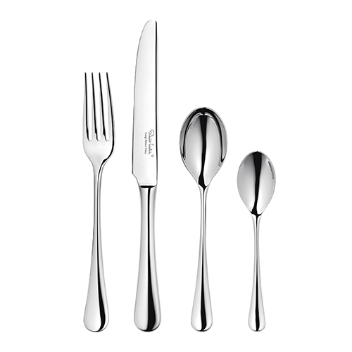 Radford Bright 16-piece Cutlery Set
