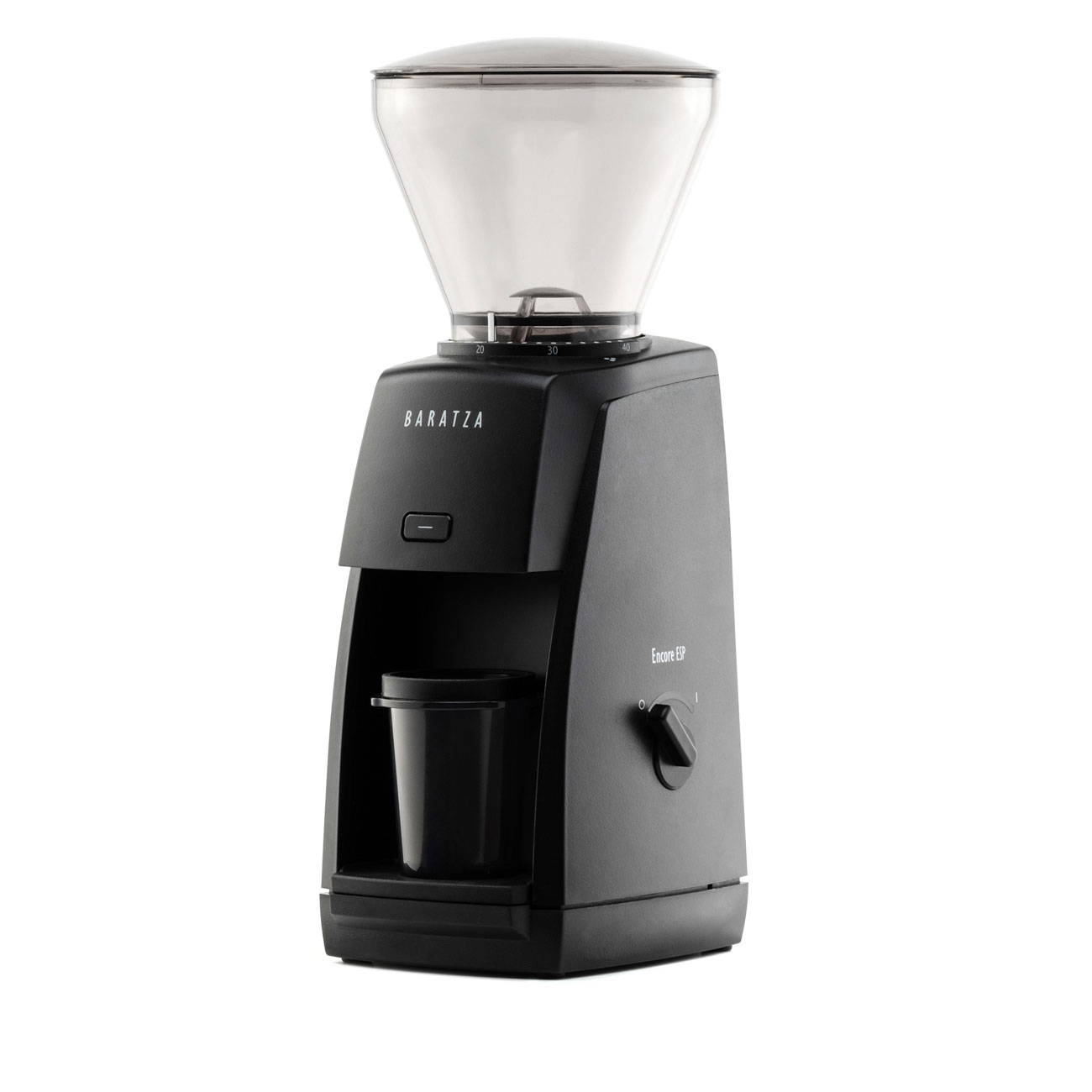 Best espresso grinder for beginners