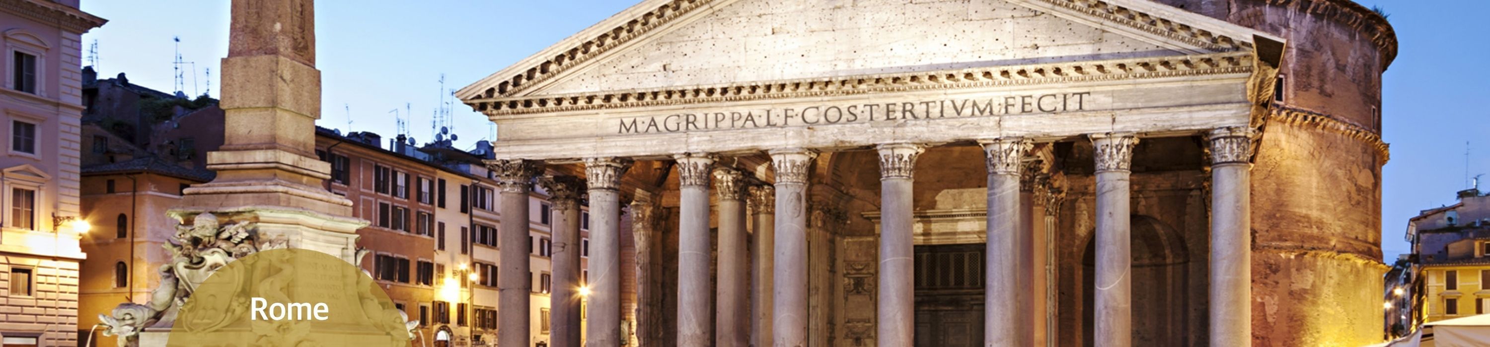 Rome